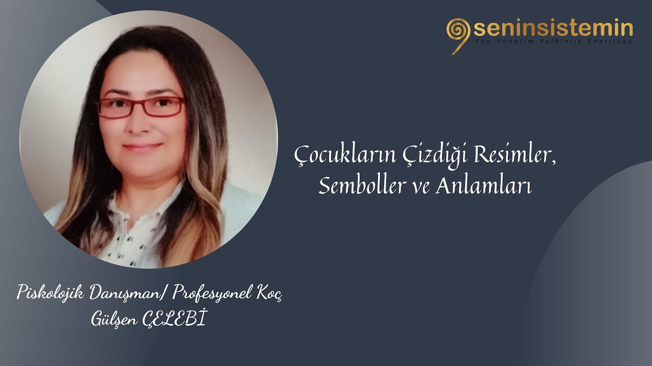 Çocuk Resimleri Analizi