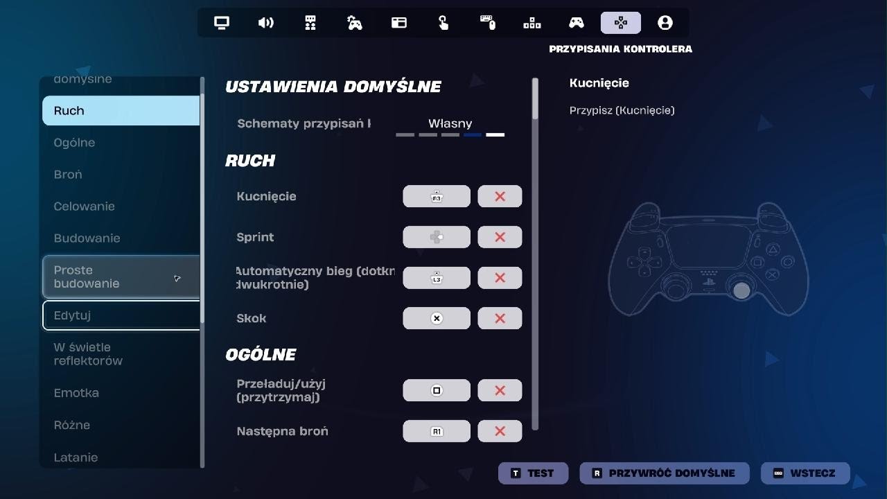 Fortnite jak wylaczyc opoznienia