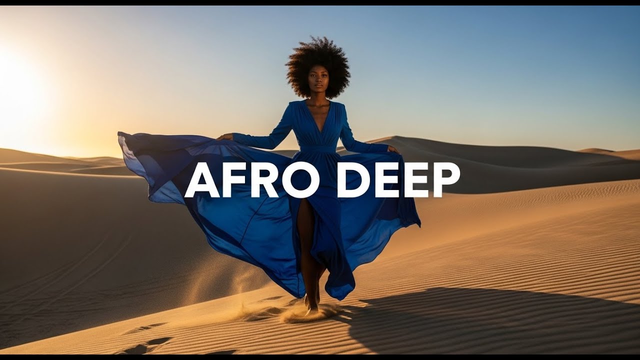 Afro House Mix 2025 | Melodic Afro Elements 2025 - Mix #59