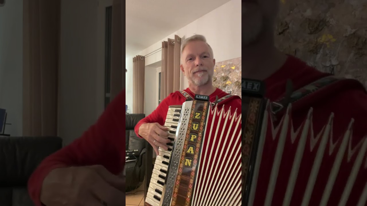 Großglocknerblick von Slavko Avsenik & seine Original Oberkrainer