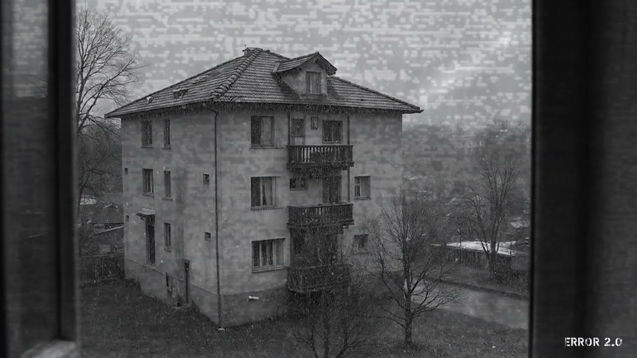 ERROR 2.0 - Не вернемся назад
