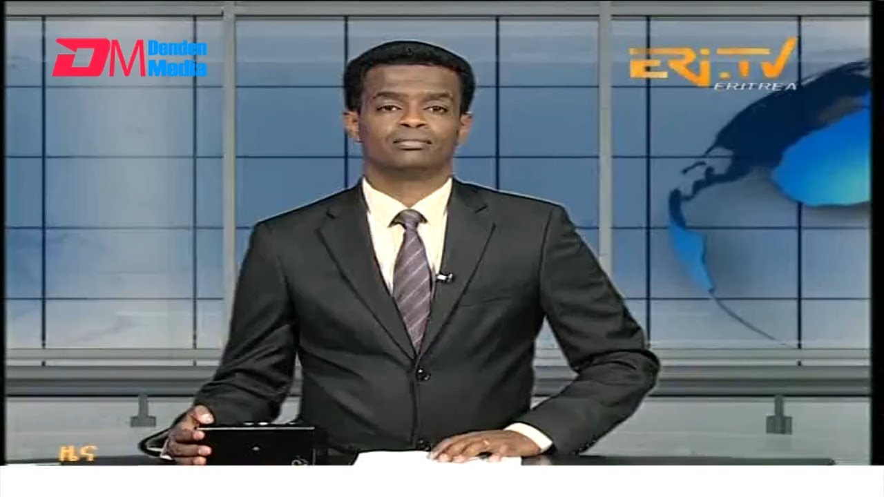 Midday News in Tigrinya for February 13, 2025 - ERi-TV, Eritrea