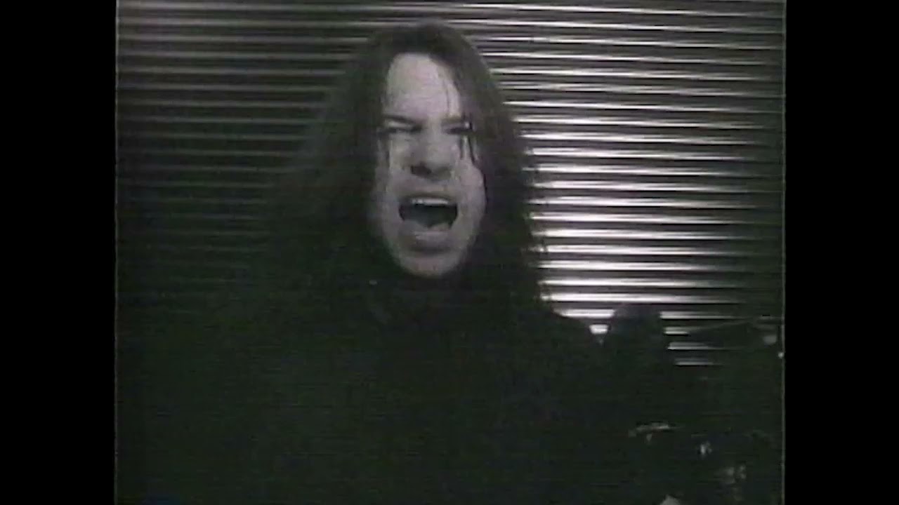 Wrathchild America - 