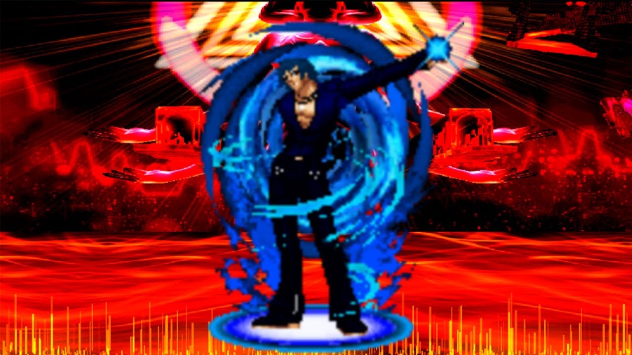 1v12 Request | KOF Mugen TM William Keyser Vs Super Keyser Team
