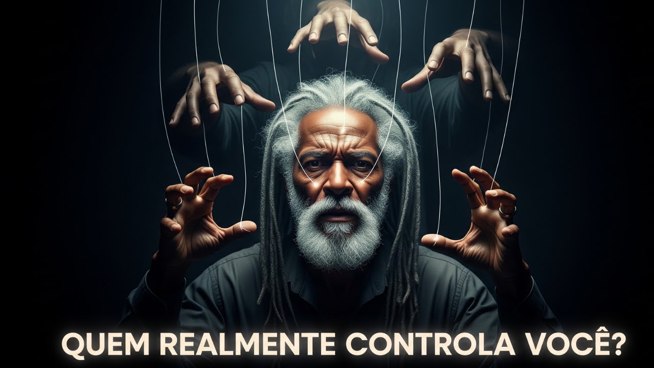 6 MENTIRAS que o INIMIGO CONTA para DESTRUIR sua VIDA - Não Acredite!