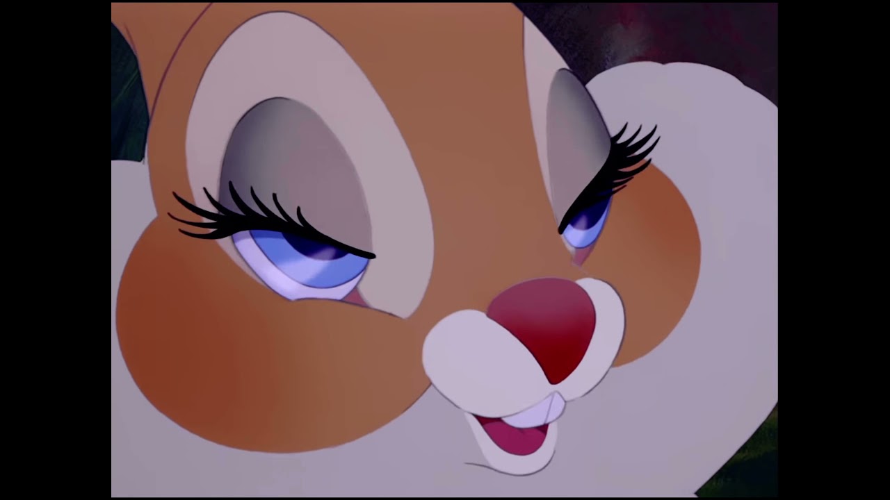 Disney Movies be like