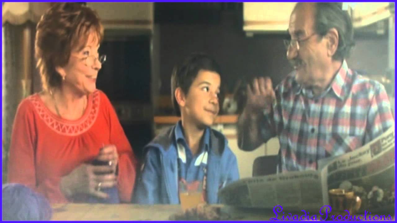 [ Eythan Solomon ] [ Joyeux Anniversaire Eythan ] [ What I'm dreaming of ]