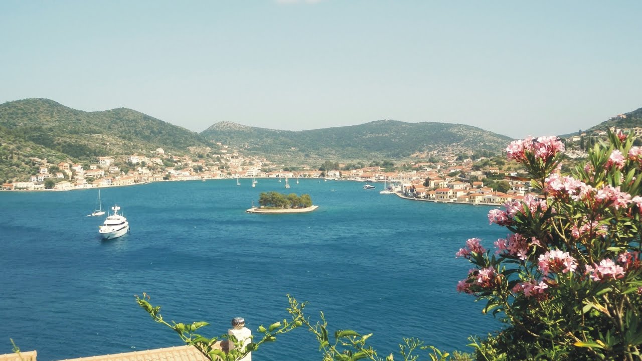 Round ITHAKA 2016 HD
