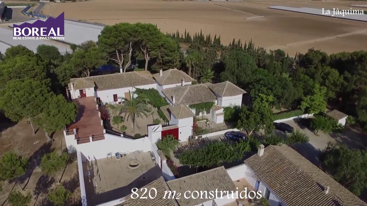 Preciosa finca-cortijo a la venta zona Mar Menor - Murcia - Cartagena