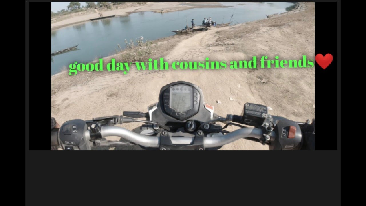 crossing  buri dihing river