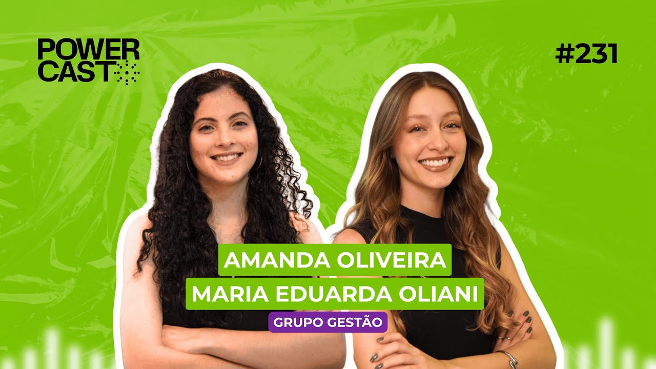 COMO DUAS JOVENS LÍDERES ESTÃO REVOLUCIONANDO A CONSULTORIA NO BRASIL | GRUPO GESTÃO