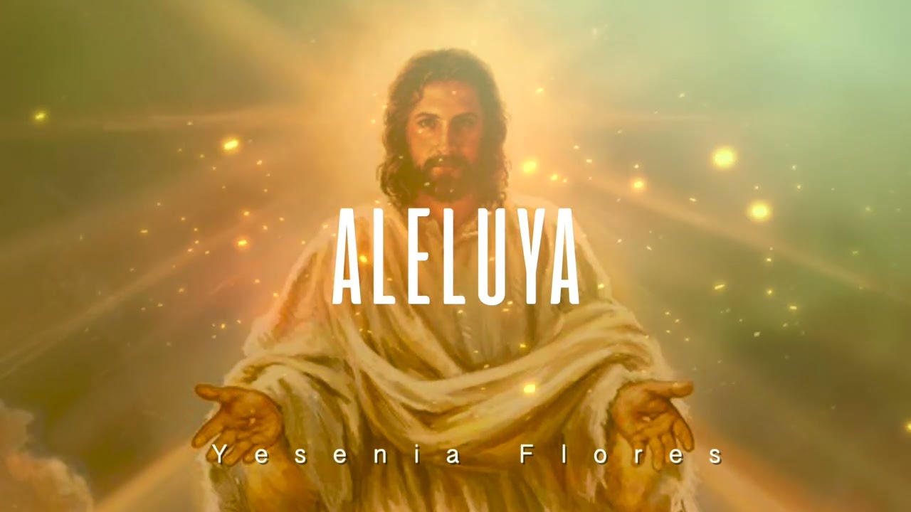 Yesenia Flores - 1hr. Cantos de adoración | Alabanzas Católicas | Música para orar | Morena Vision