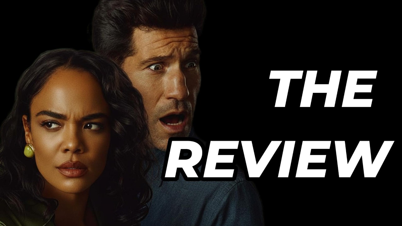 His & Hers Review: Netflix's Most Twisted Thriller Yet?
