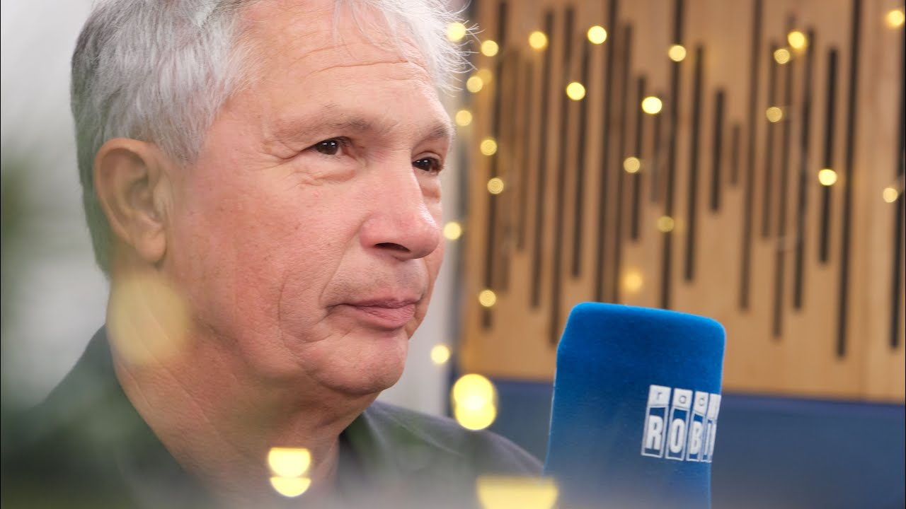 Podjetniški vzor leta 2025 je Valter Faganelj iz podjetja Copigraf