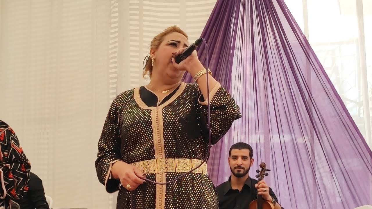 كشكول خطير ومتنوع 💃مع الفنانة زهيرة مسفيوية وفوزية وزين دين فرجة ممتعة متنساوش الاشتراك معنا