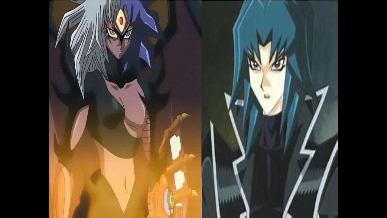 Yubel vs Zane, Tournament 11, manche 234