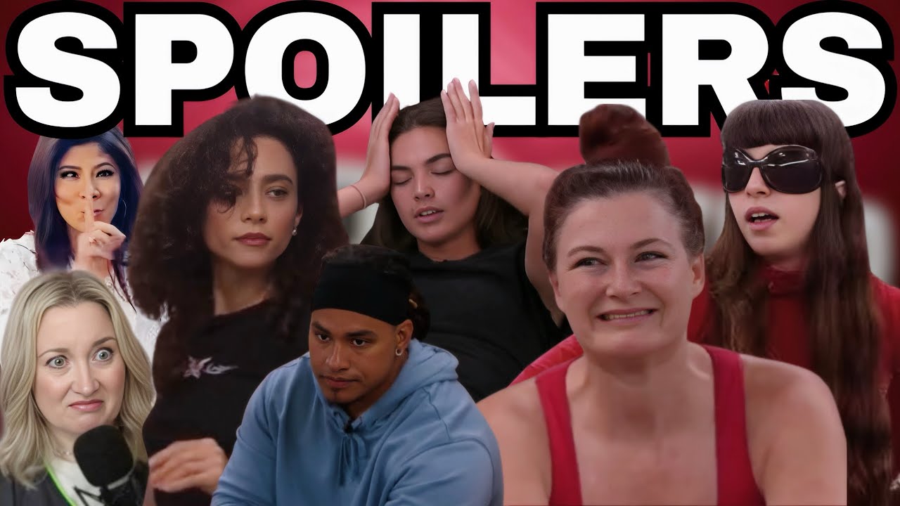 BB27 SUNDAY LIVE FEED SPOILERS‼️🍿 #bb27 #foryou #bigbrother27