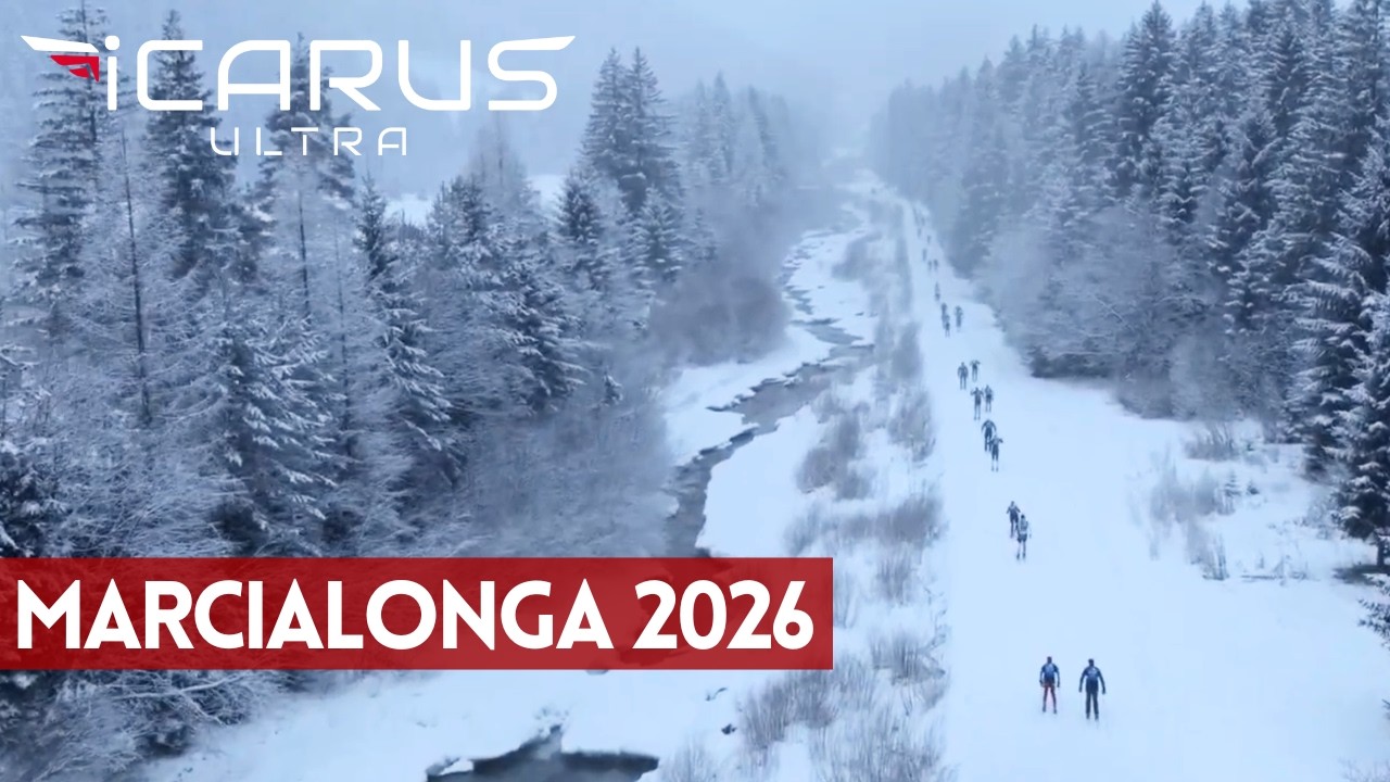 MARCIALONGA 2026