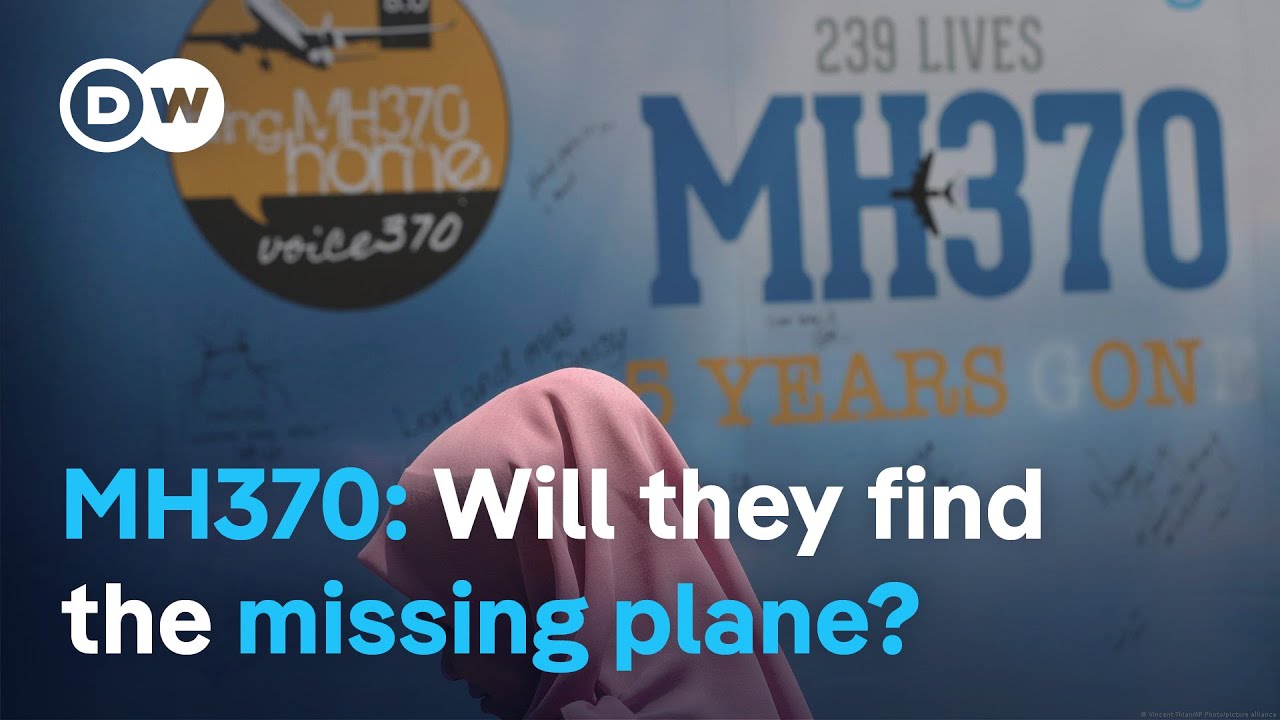 MH370: Will aviation's biggest mystery finally be solved? | DW News