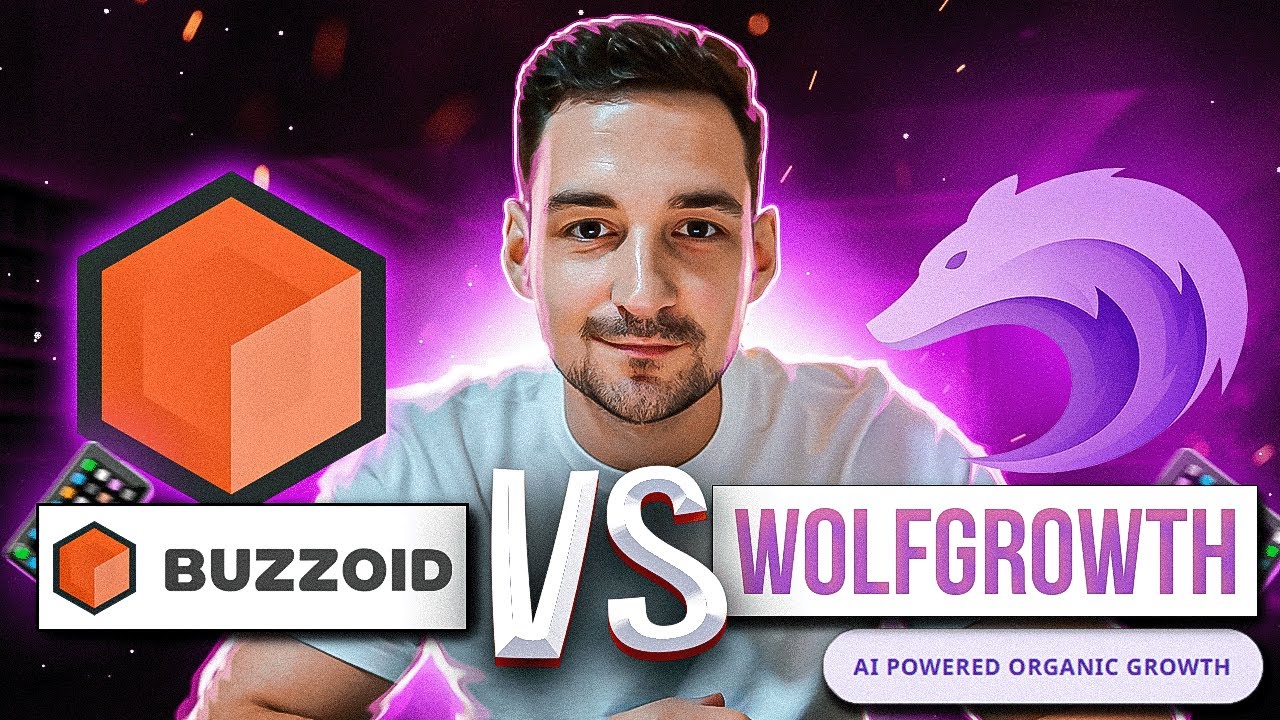 Buzzoid Review - Best Buzzoid Alternative In 2024