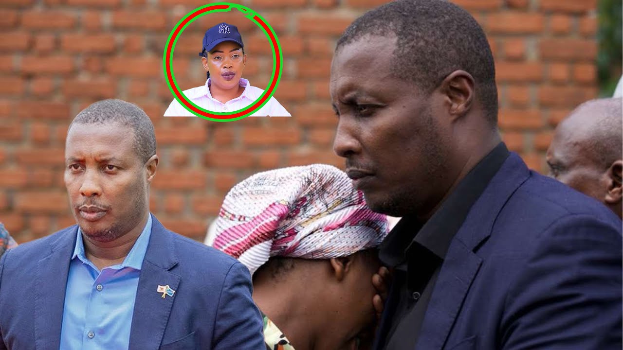 🔴LIVE:Dr#KANIKI YAKIRIWE NKUMWAMI#KENYA/AVUZE AMAGAMBO AKOMEYE🔥