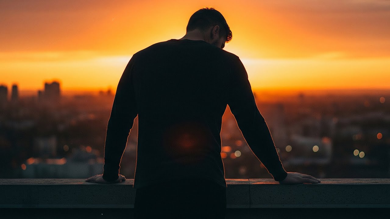 FROM NOTHING AGAIN — 6 Tracks of Falling, Breaking, and Rising (Retrofy Originals)