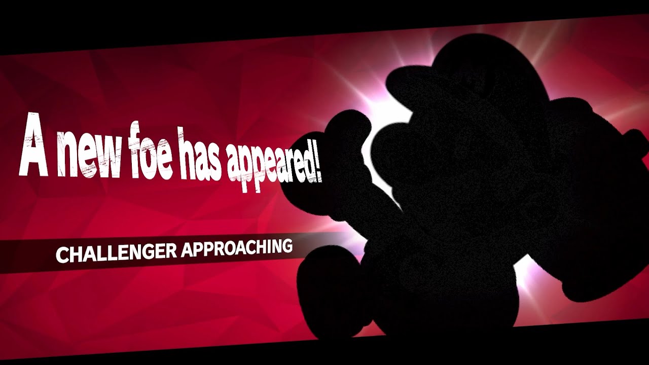 Unlocking Paper Mario in Super Smash Bros. Ultimate!