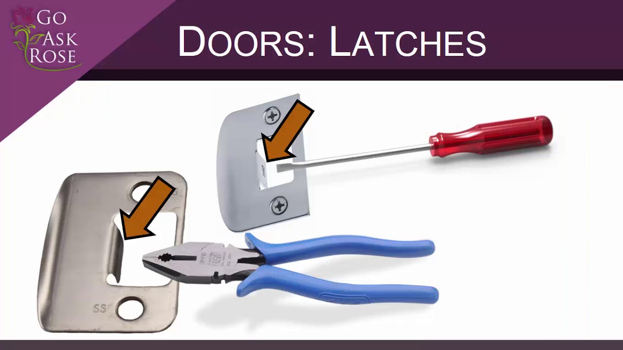 Apartment Security for Domestic Violence Survivors