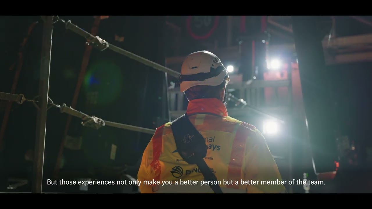 The Ringway Apprenticeship Journey 2026