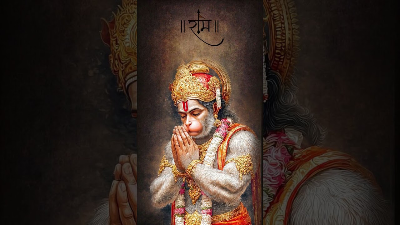 🙏Jay shree ram 🙏 