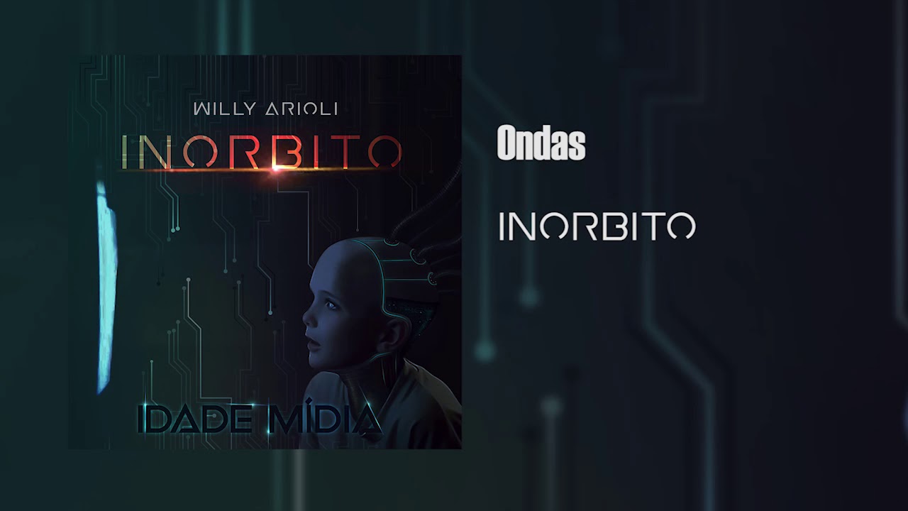Inorbito - Ondas