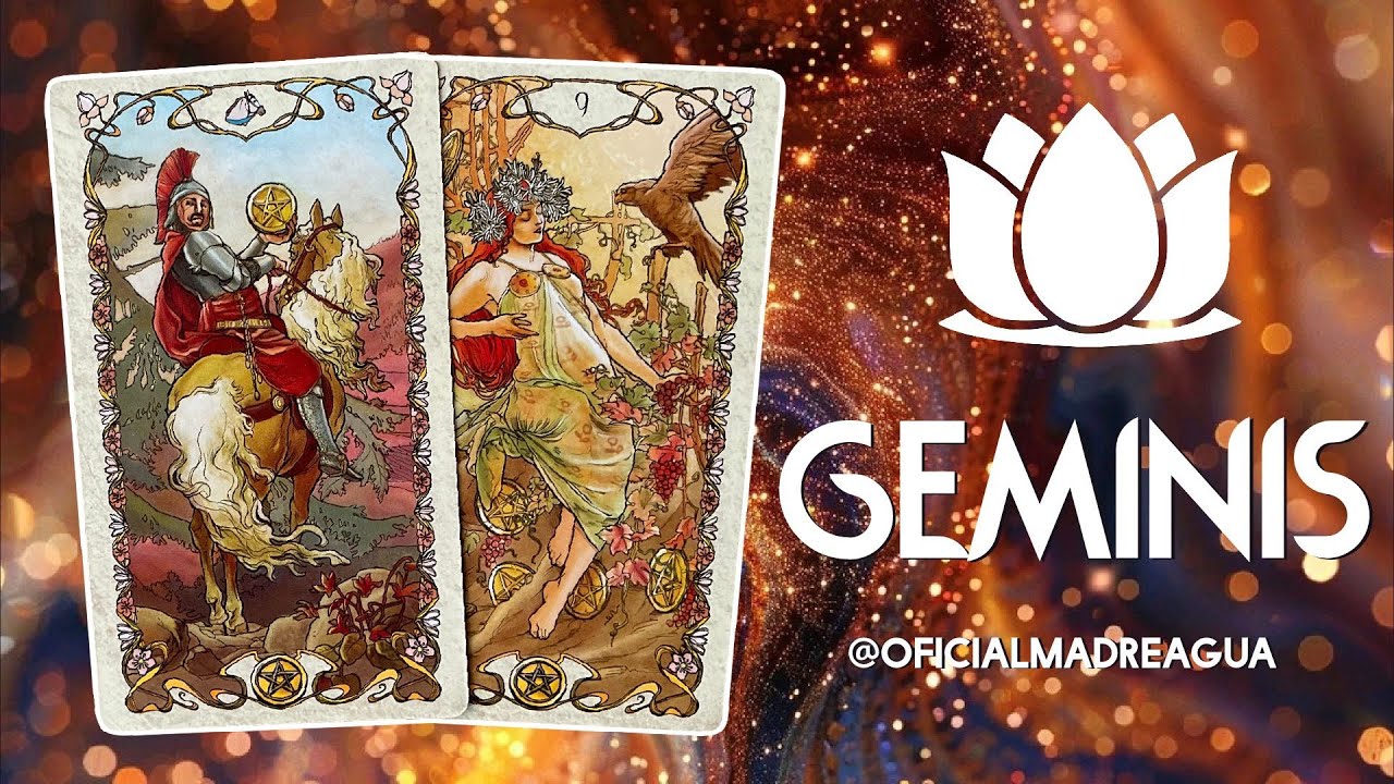 🔮GÉMINIS♊ TE PIENSSA MÁS DE LO QUE TE IMAGINAS Y ARÁ ALGO INCREIBLE POR TI ❤️HORÓSCOPO AMOR Y MÁS