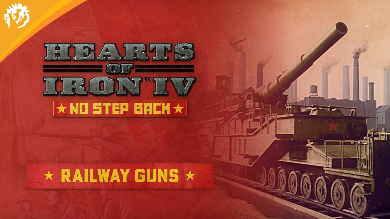Suministros y Logistica en Hearts of Iron 4