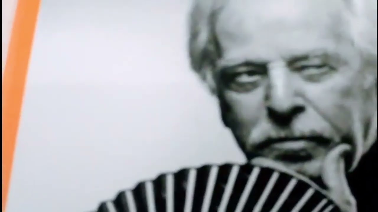 TRE FAVOLE SUFI | 2. | "La risposta è la domanda" di Alejandro Jodorowsky