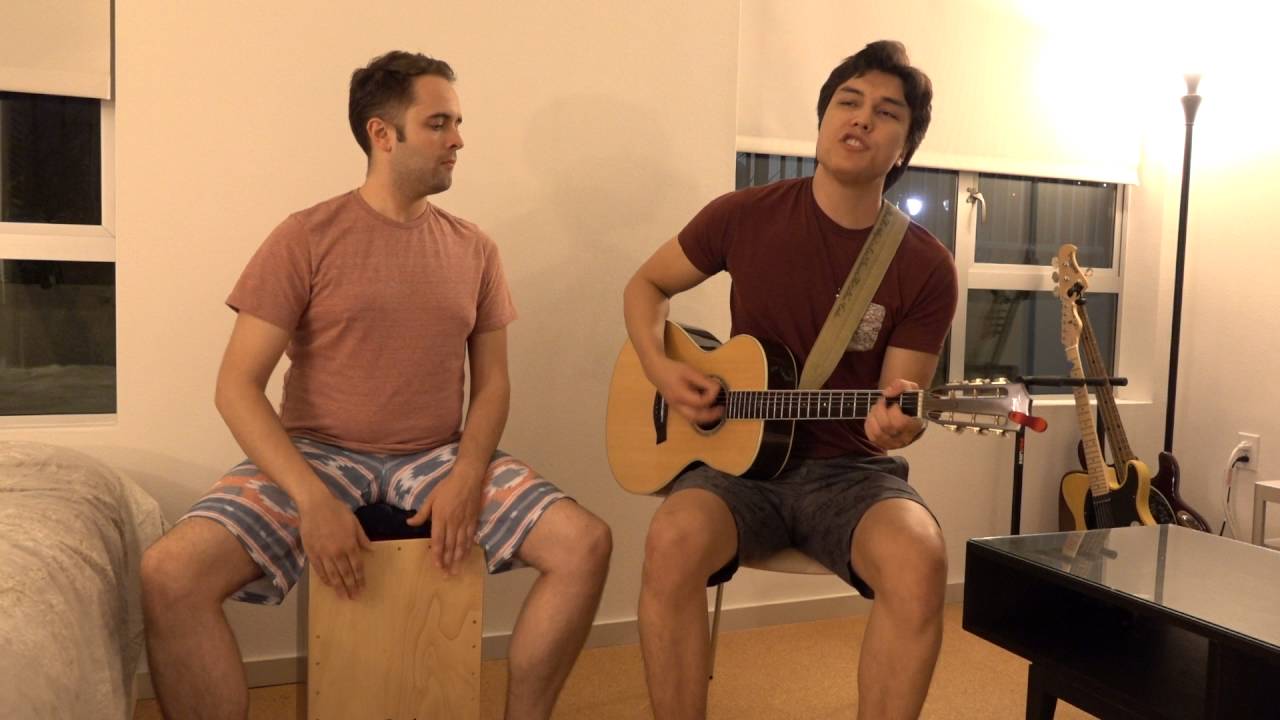 Just That Kind Of Day (Original Song)
