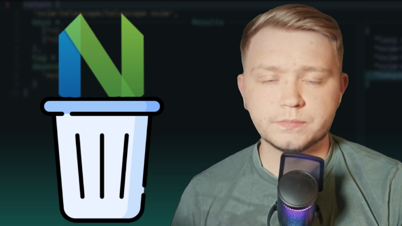 Neovim Plugins I Regret Installing