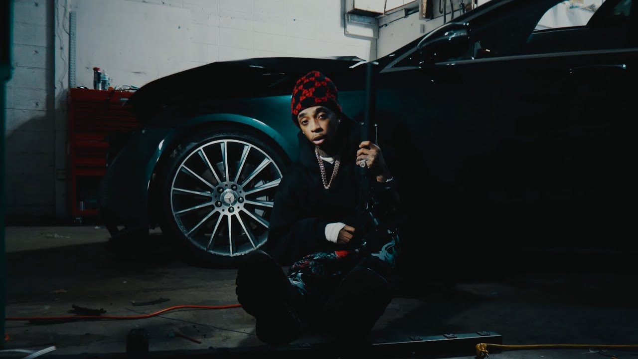 Maj4l - Snaked By The Homiesk (Official Music Video) || Dir. Yano4l
