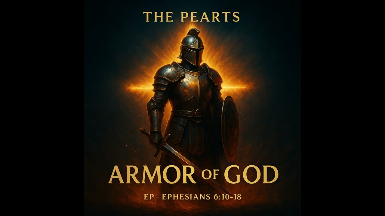 Helmet of Salvation