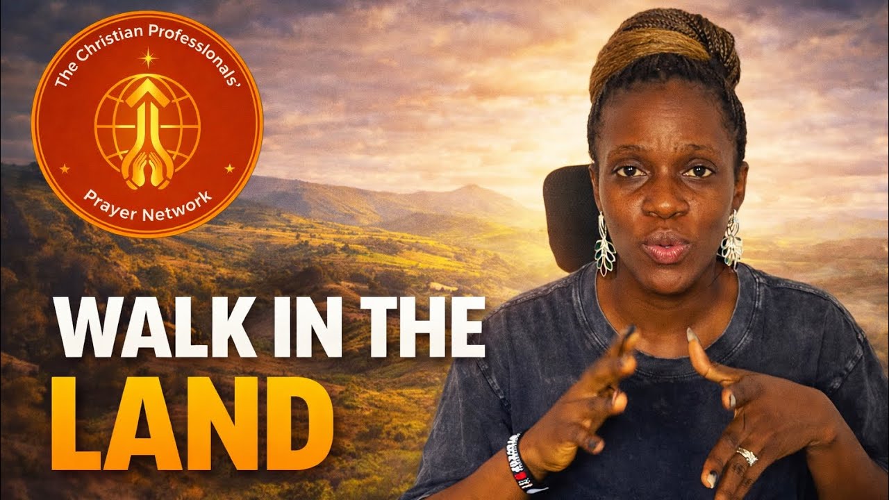 God’s Command To You For The Week #christianfaith  #faithhabits 
