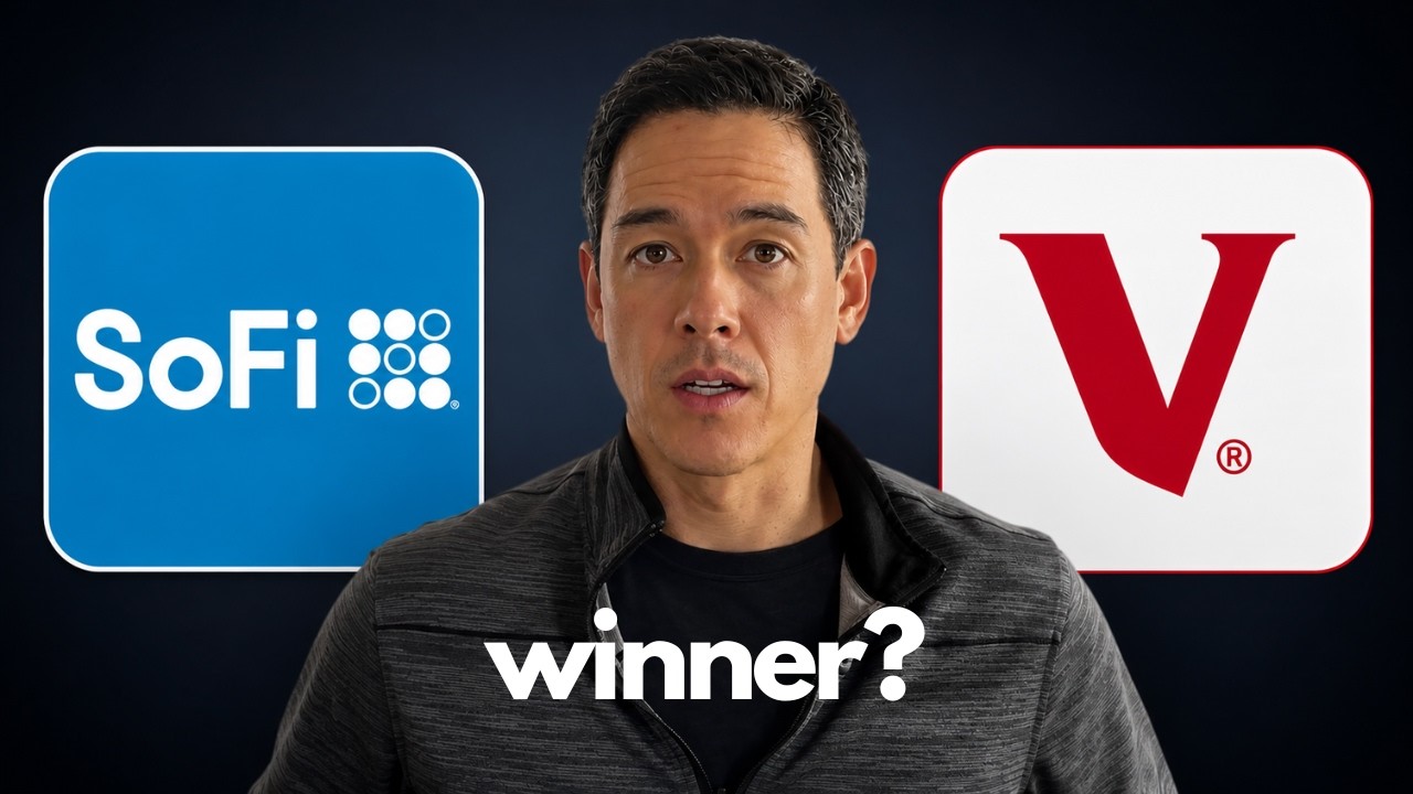 SoFi vs. Vanguard Robo Advisor: 6 Months Later &ndash; Which One Wins?