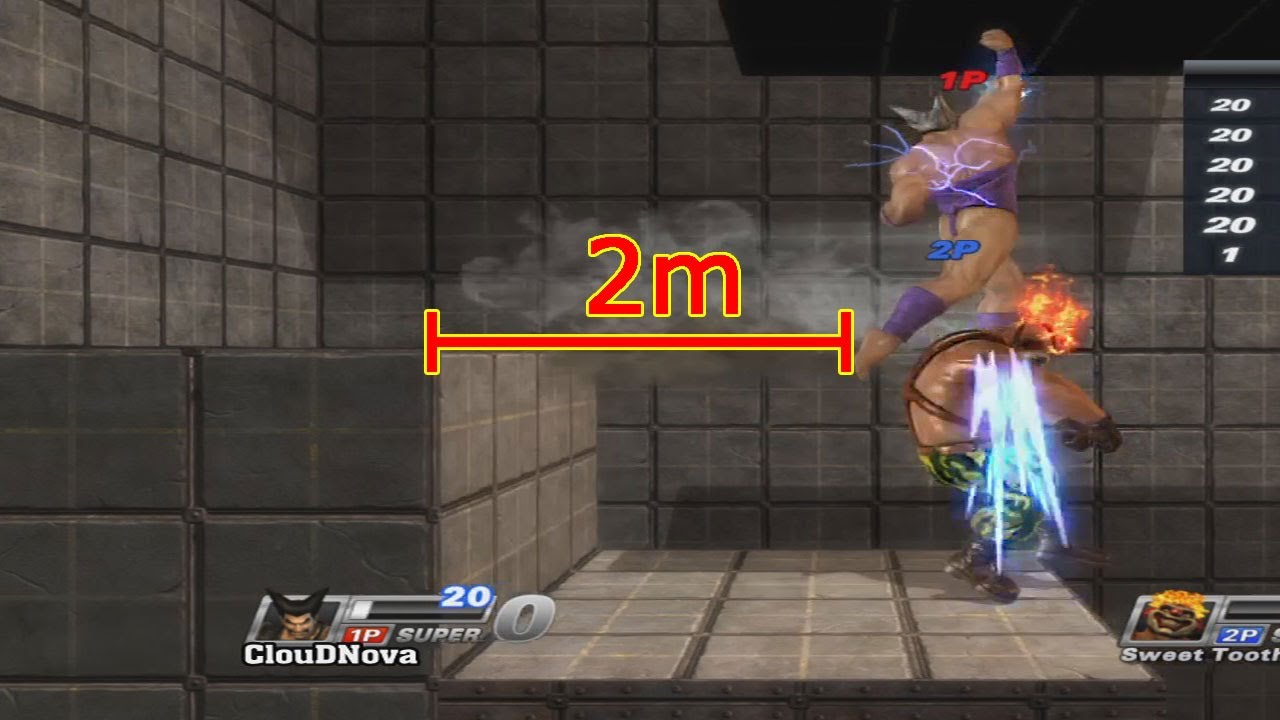 I'm gonna master this 