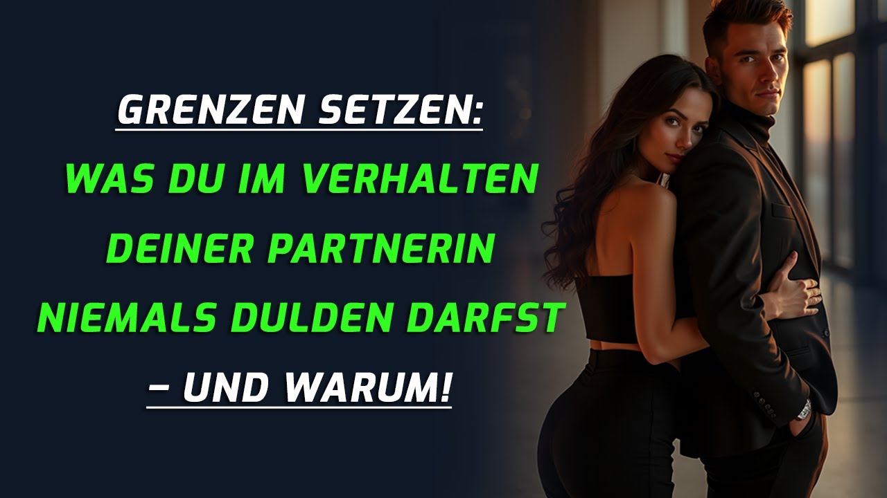 Was macht eine Frau, wenn sie erkennt, dass du kein Interesse mehr an ihr hast?