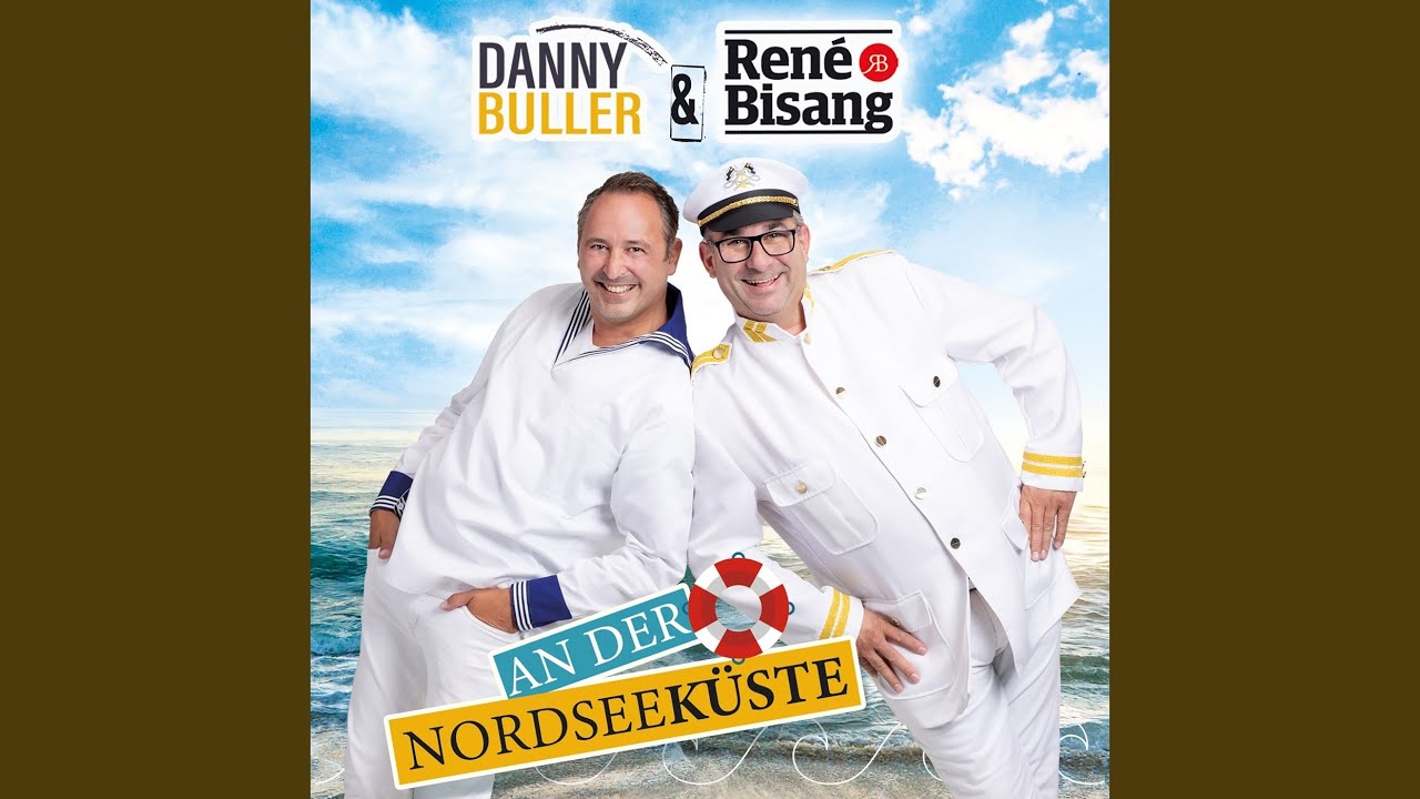 An der Nordseek&uuml;ste