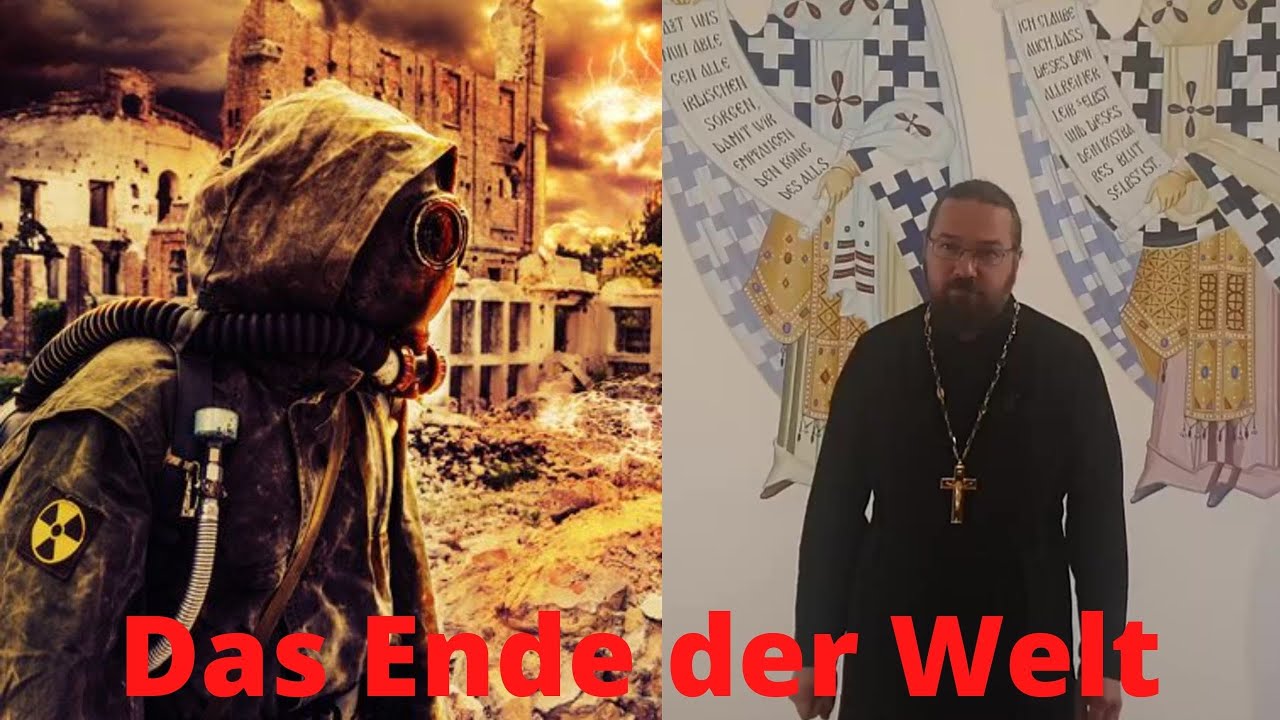 Die Apokalypse