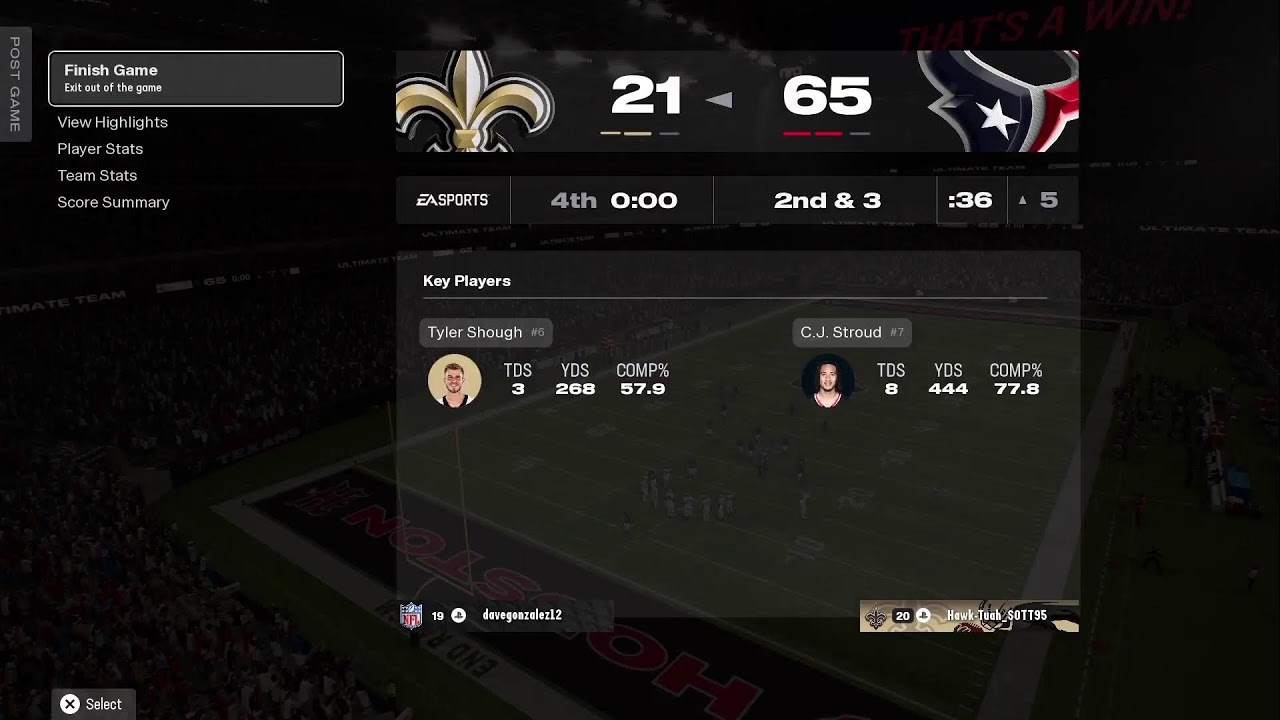 LIVE! with Matt Maldonado on Madden 26 - #10