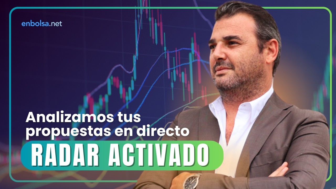 🚀 Acciones Bajo Examen: ¿Cuáles Merecen Estar en tu Radar Esta Semana?