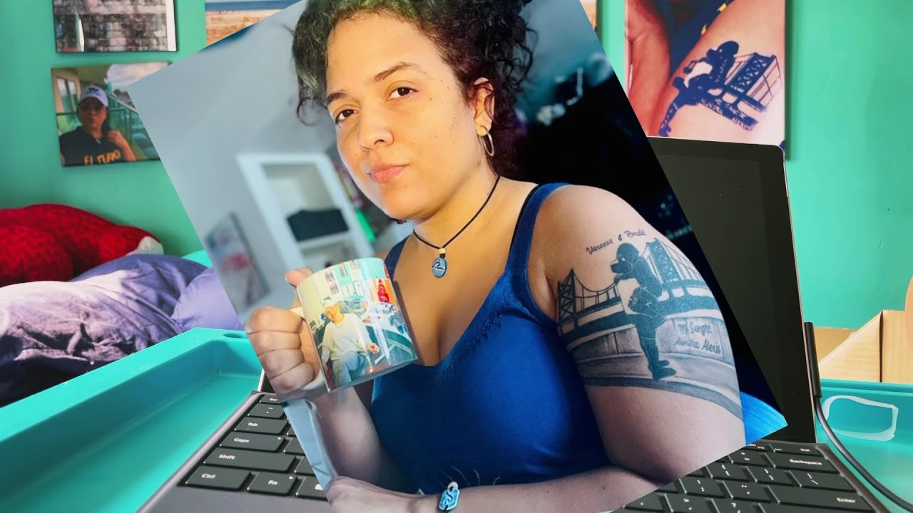 Mi Nueva Surface Pro 7 Revisión En Español 😬