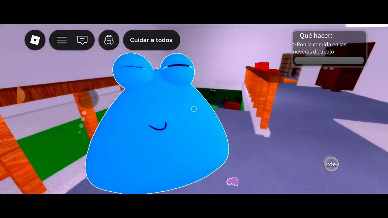 Pou Pou Pou popo