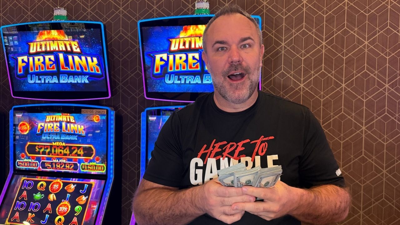 ($500/BETS) You'll Never See a Fire Link Session Like THIS Again!