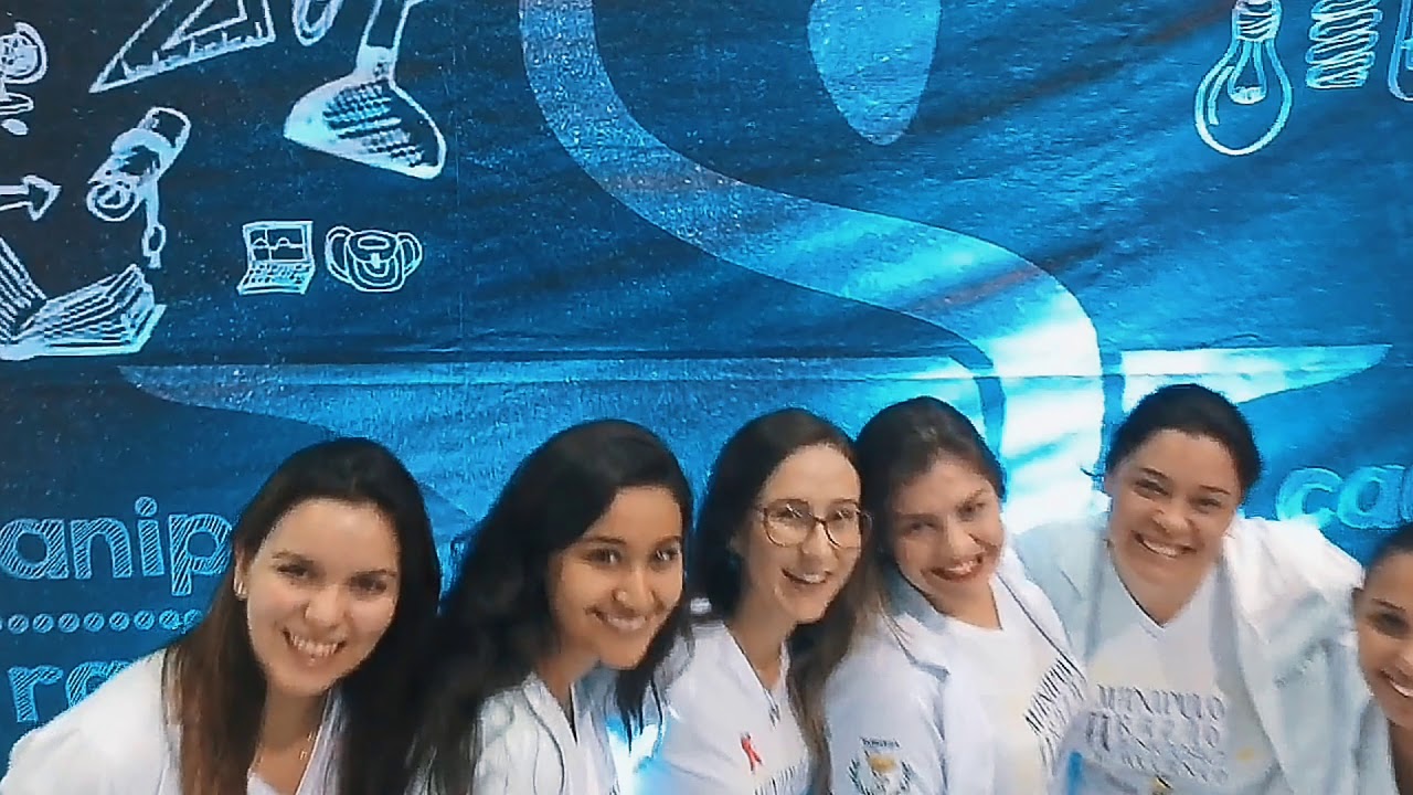 Jornada farmac&ecirc;utica UNIP